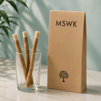Miswak Brush 1