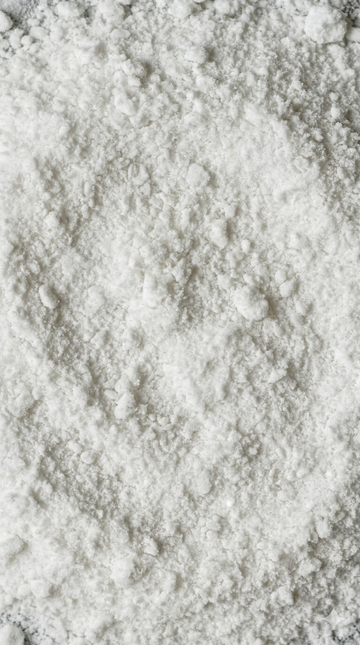 Natural Fluoride