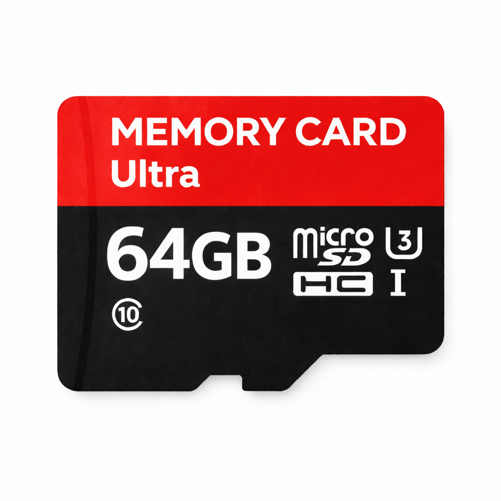 SD - Card