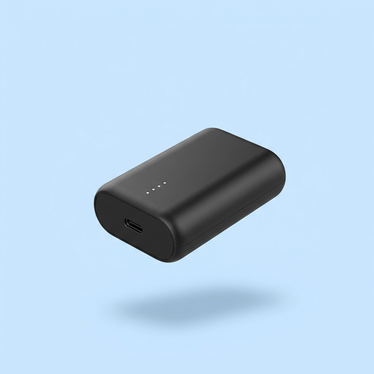 Retro Click — Battery Pack