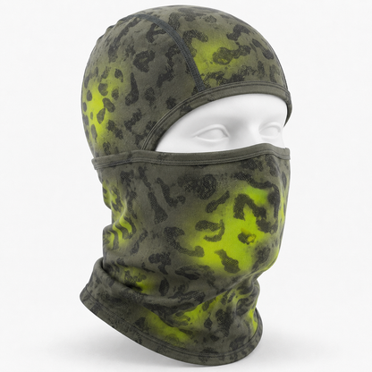 Stealth — Heat-Reactive Balaclava