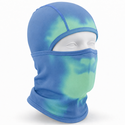 Extra Colour — Heat-Reactive Balaclava (Add-on)